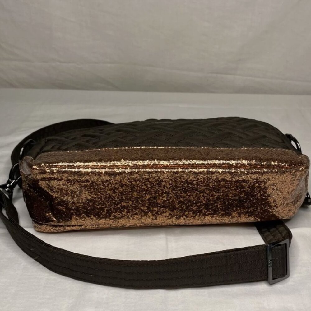 Lug Punter Crossbody (Like New) View 5